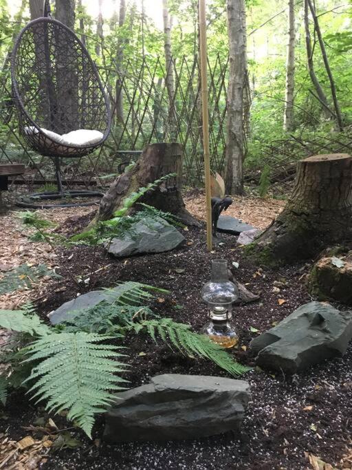 Cosy Woodland Romantic Retreat With Log Fires And Nature Sturry Eksteriør billede